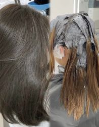 -ON STAR SALON