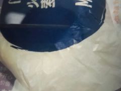 -麦当劳(华融店)