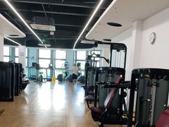 -一兆韦德(万源城店)
