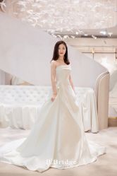 点击看大图 -B.Bridge Couture婚纱礼服(福田店)