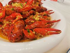 -五七小李子油焖大虾(总店)