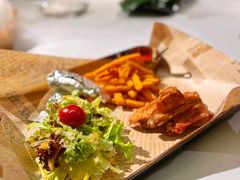 -小资太太(中央大街店)