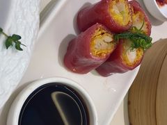 -蔡澜点心·粤菜(月星环球港店)