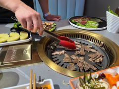 -棒小伙·齐齐哈尔烤肉(龙茗路店)