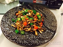 -贵州大厦贵州厅(樱花园西街店)