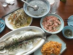 -美味之家·湖景农家乐(太湖东山店)