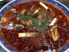 -老灶房-四川土菜(铁牛广场店)