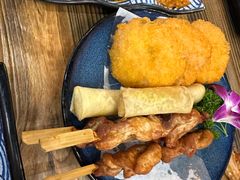 -Hi YOU你的饭局泰餐厅(雍和宫店)