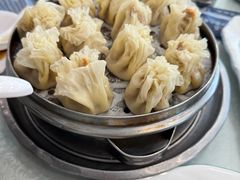 -四海回族饭店(前进大街店)