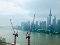 -上海外滩茂悦大酒店