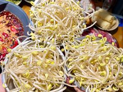 -阳阳老火锅(小南门店)