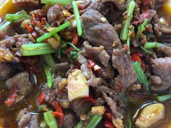 -兰湘子·湘菜小炒(长安万科广场店)