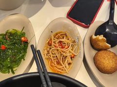 -桂在香知桂林米粉(南岗松雷店)