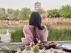 -Supine Bistro溯泮餐厅