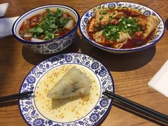 -中阿兰牛肉面(悦海新天地店)