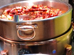 -布多斯烤肉火锅自助(江腾广场店)