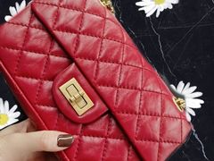 -Chanel(德基广场店)