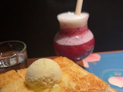 -大树餐厅(益田假日店)