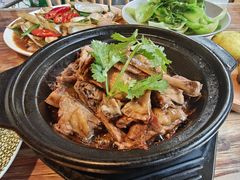 -大厨的餐厅(曾厝垵总店)