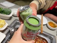 -海底捞火锅(津南永旺店生日主题店)