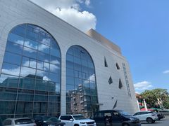 -天津市规划展览馆