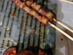 -肉串汪(望京店)