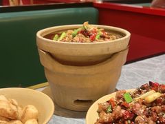 -廖川菜(八佰伴店)