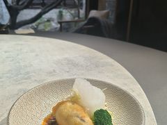 -鱼桥巷·美学川菜