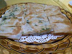 咸甜煎饼拼盘-大笑饭堂(甲子桥店)