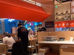 大堂-川堂风·跷脚牛肉·乐山爆炒(宝山日月光店)