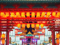 -中华郡文化旅游景区