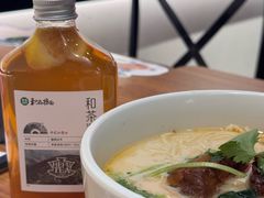 -和府捞面(东直门银座店)