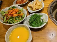 -牛人·雪花牛·木炭烤肉(昆山陆家店)