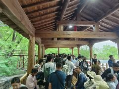-丹东凤凰山景区