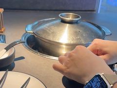 -同仁四季椰子鸡(宝安壹方城店)