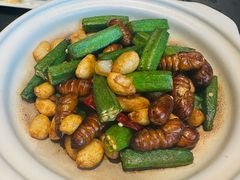 -来哥菜馆·大厨烹小鲜