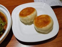 烤包子-晋家门(弘阳广场店)