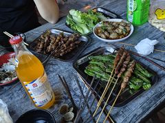 -马老大烧烤(和平路店)