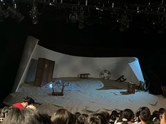 -上海话剧艺术中心