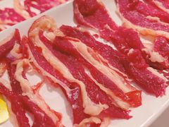 -海银海记潮汕牛肉火锅(新港中路海珠店)
