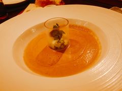 -恰餐厅及酒吧 CHAR Bar & Grill (北京丽都皇冠假日店)