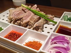 -相约·羊村小馆非遗手抓肉(七一酱园店)