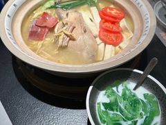 -老鸭集(金沙龙湖天街店)
