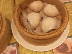 -添好运点心专门店(百老汇店)