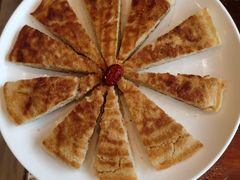 -四姑娘山阿巴郎·藏式花园餐厅