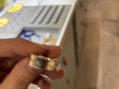 -熙工匠手工银饰·拼豆团建DIY(富华里店)