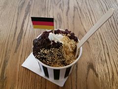 -JW德国冻酸奶Frozen Yogurt(龙湖成都滨江天街店)