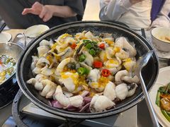 -闽公馆·客家私房菜·商务宴请·包厢(杏林橡树湾店)