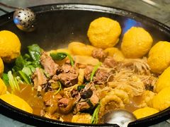 -农家铁锅炖(太阳沟店)