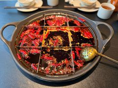 -莺花渡火锅City Green(万象城店)